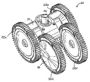 Une figure unique qui représente un dessin illustrant l'invention.